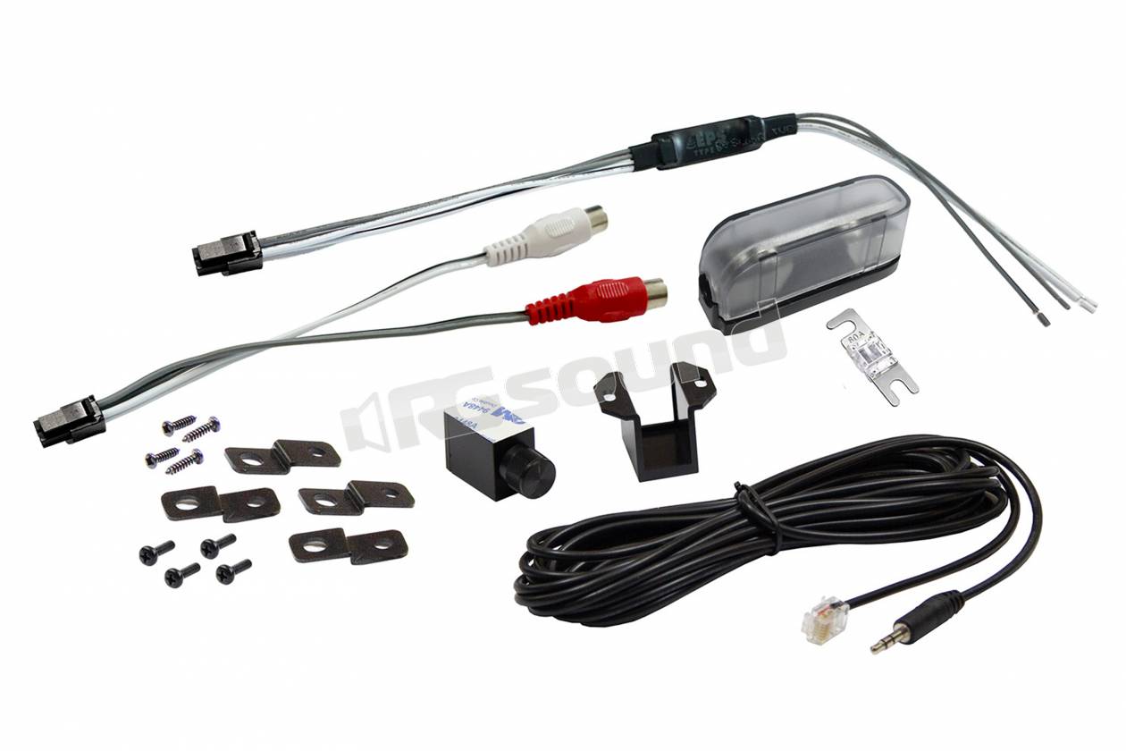 MUSWAY NX800.1