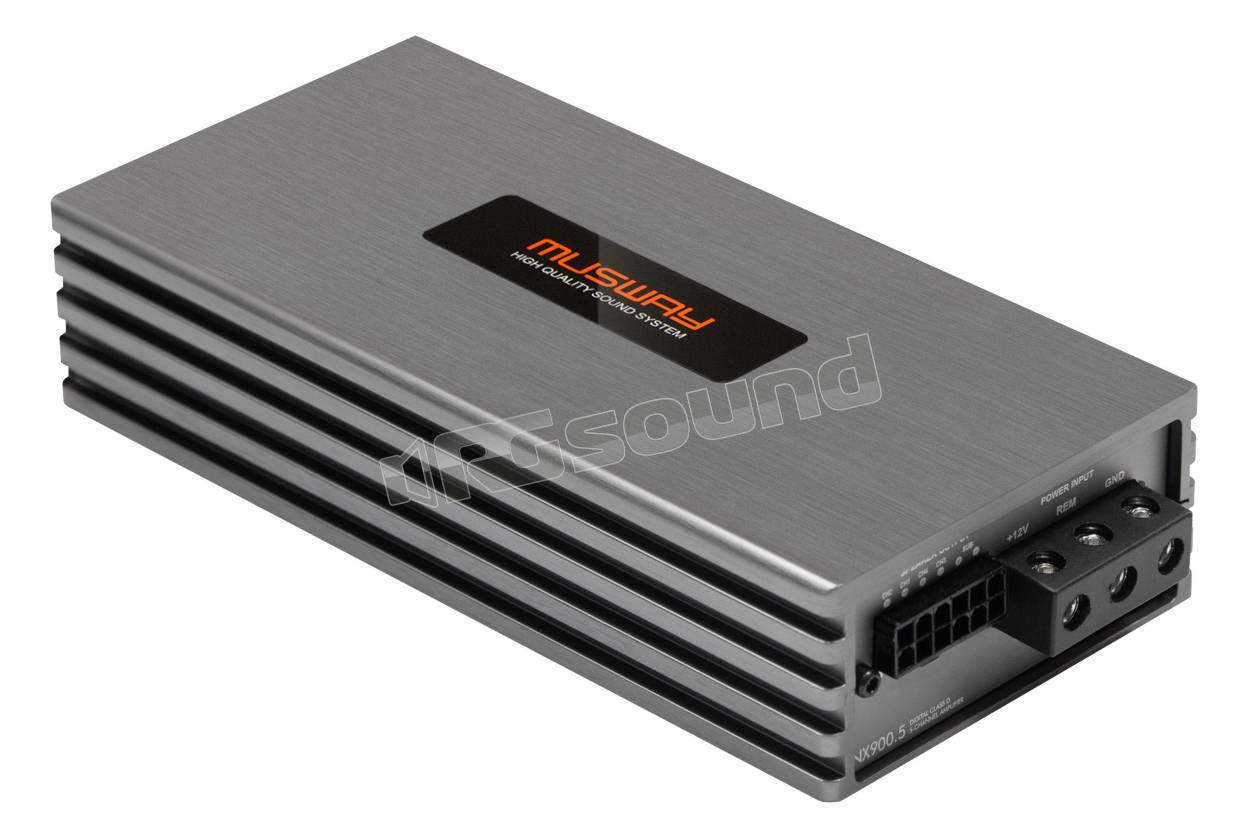 MUSWAY NX900.5
