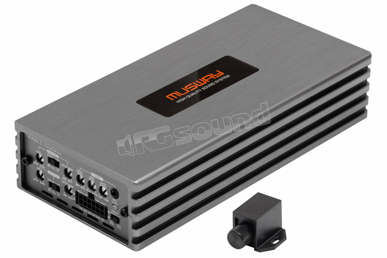 MUSWAY NX900.5