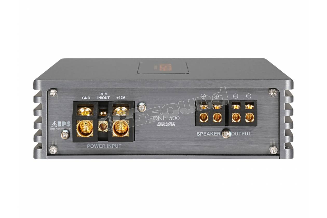 MUSWAY ONE1500