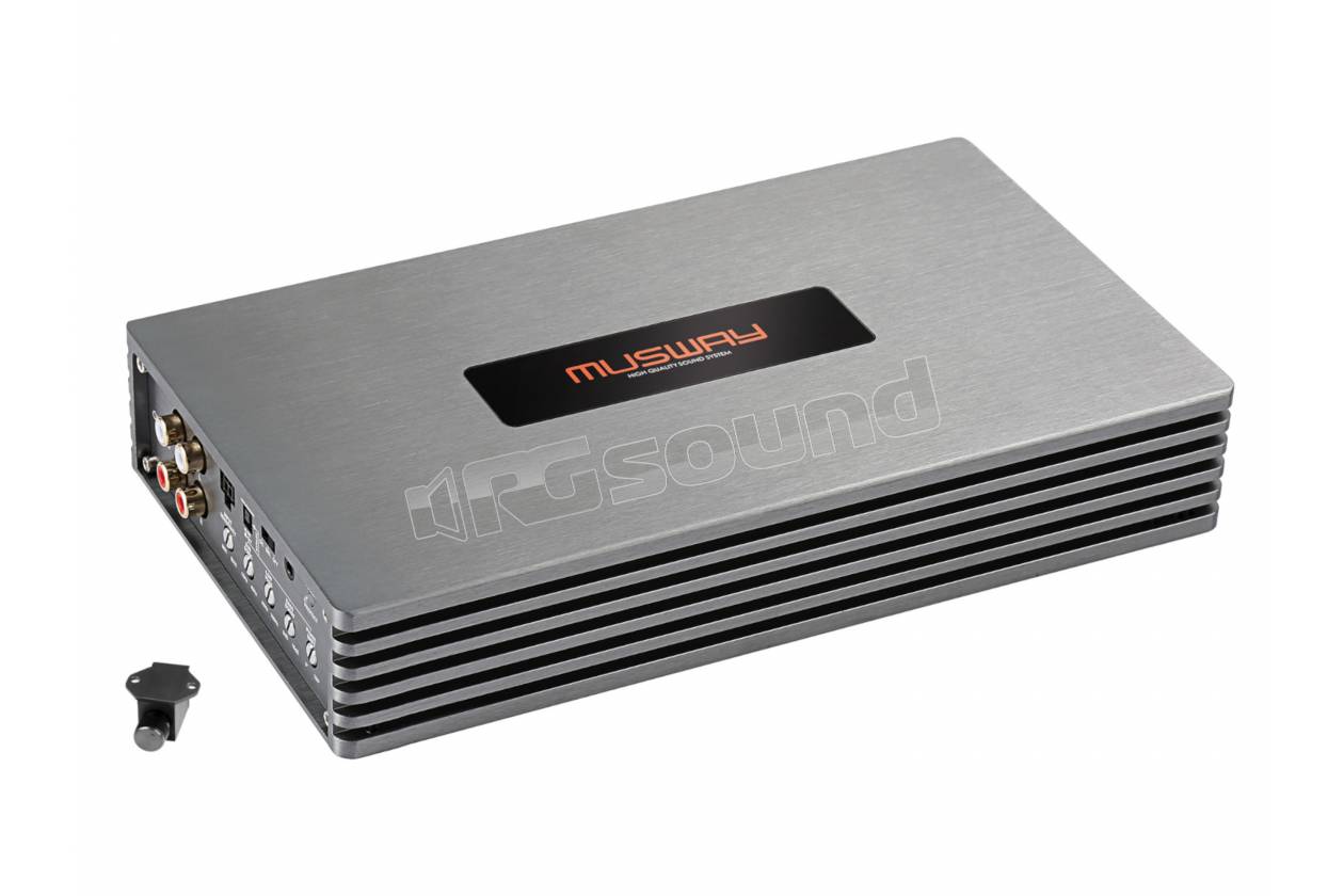 MUSWAY ONE1500