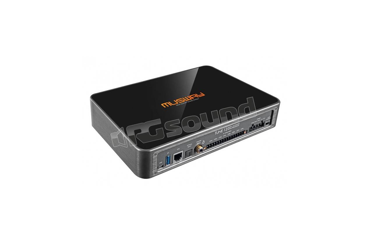 MUSWAY TUNE12