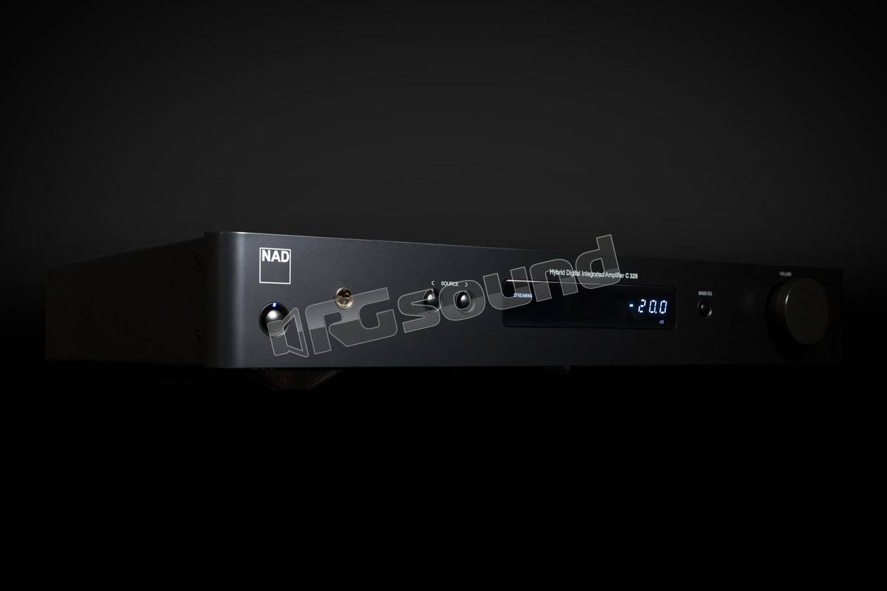 NAD C328