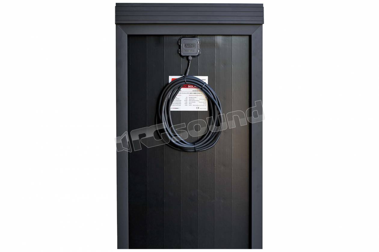 NDS DOMETIC BS115WP