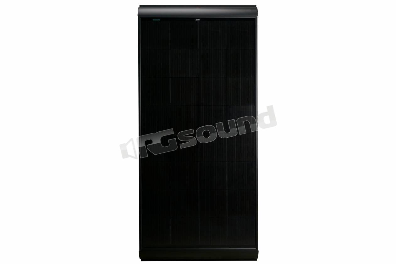 NDS DOMETIC BS165WP