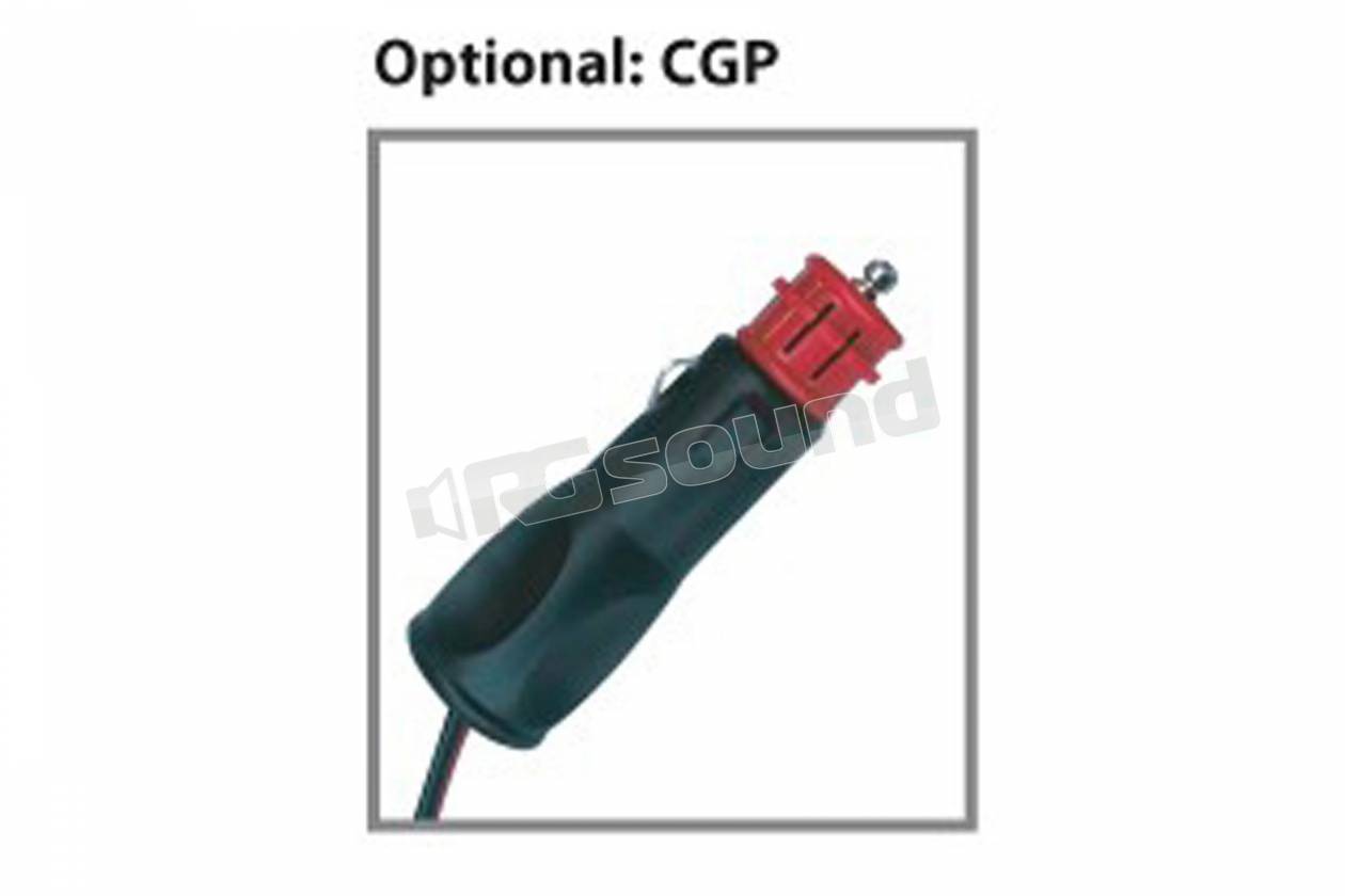 NDS DOMETIC CGP
