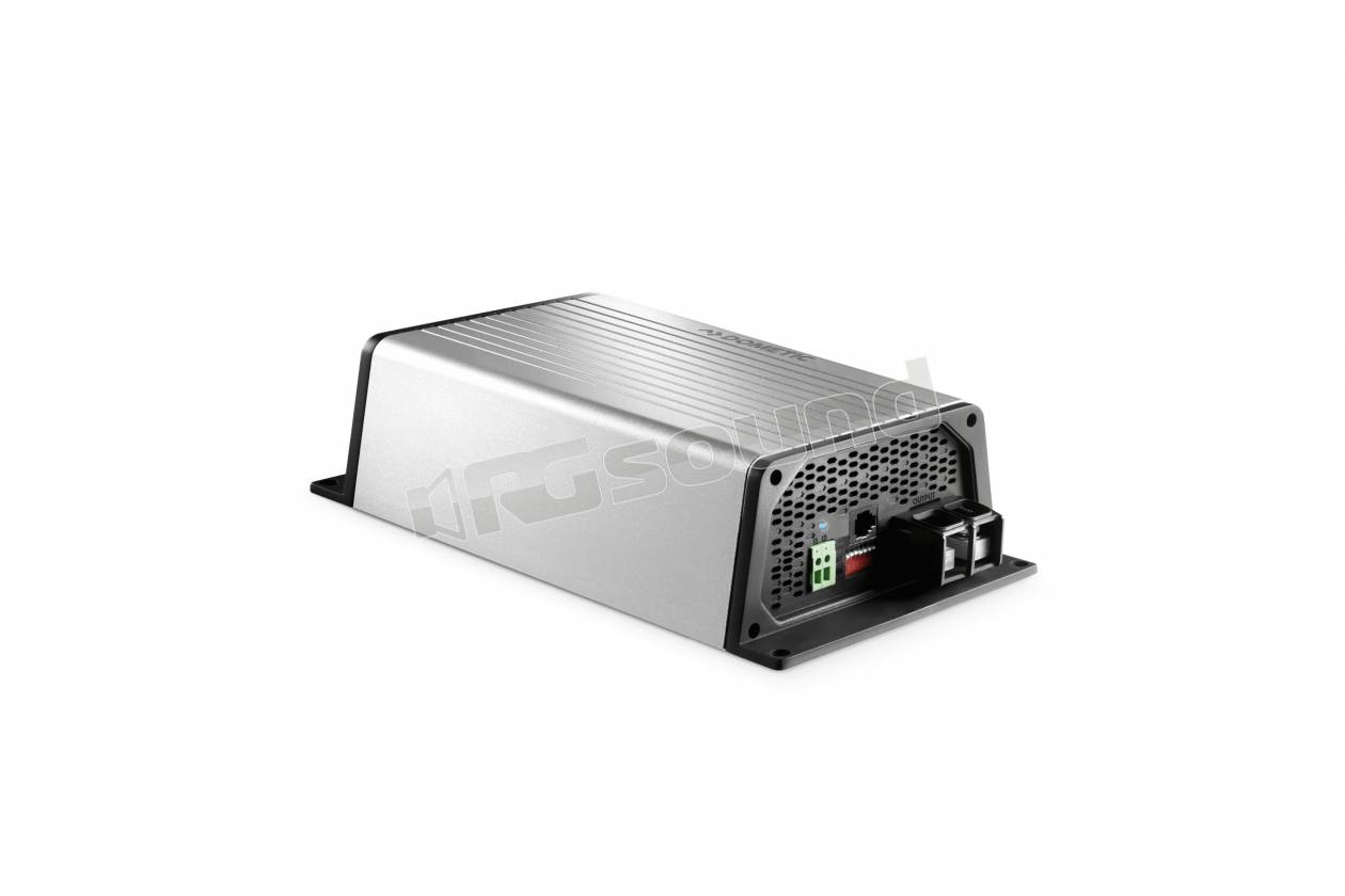 NDS DOMETIC DCC1212-40