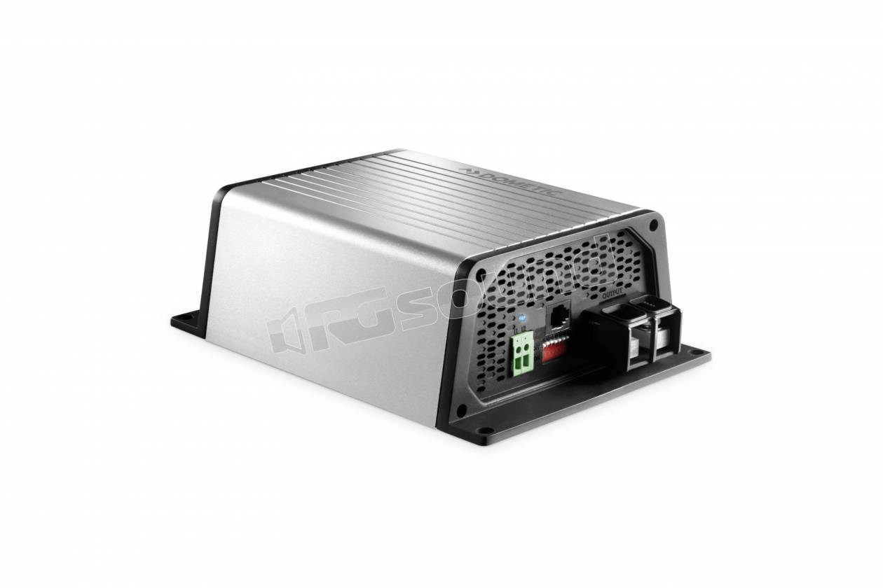 NDS DOMETIC DCC1224-10