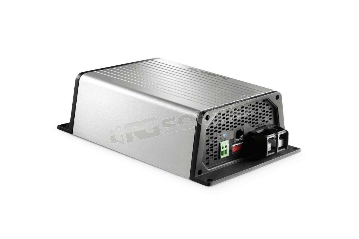 NDS DOMETIC DCC2412-20