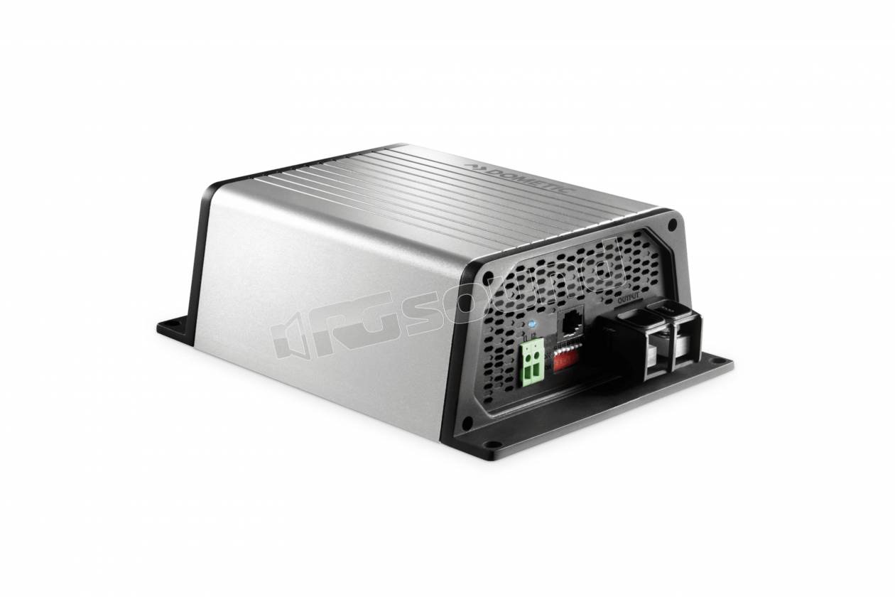 NDS DOMETIC DCC2412-40