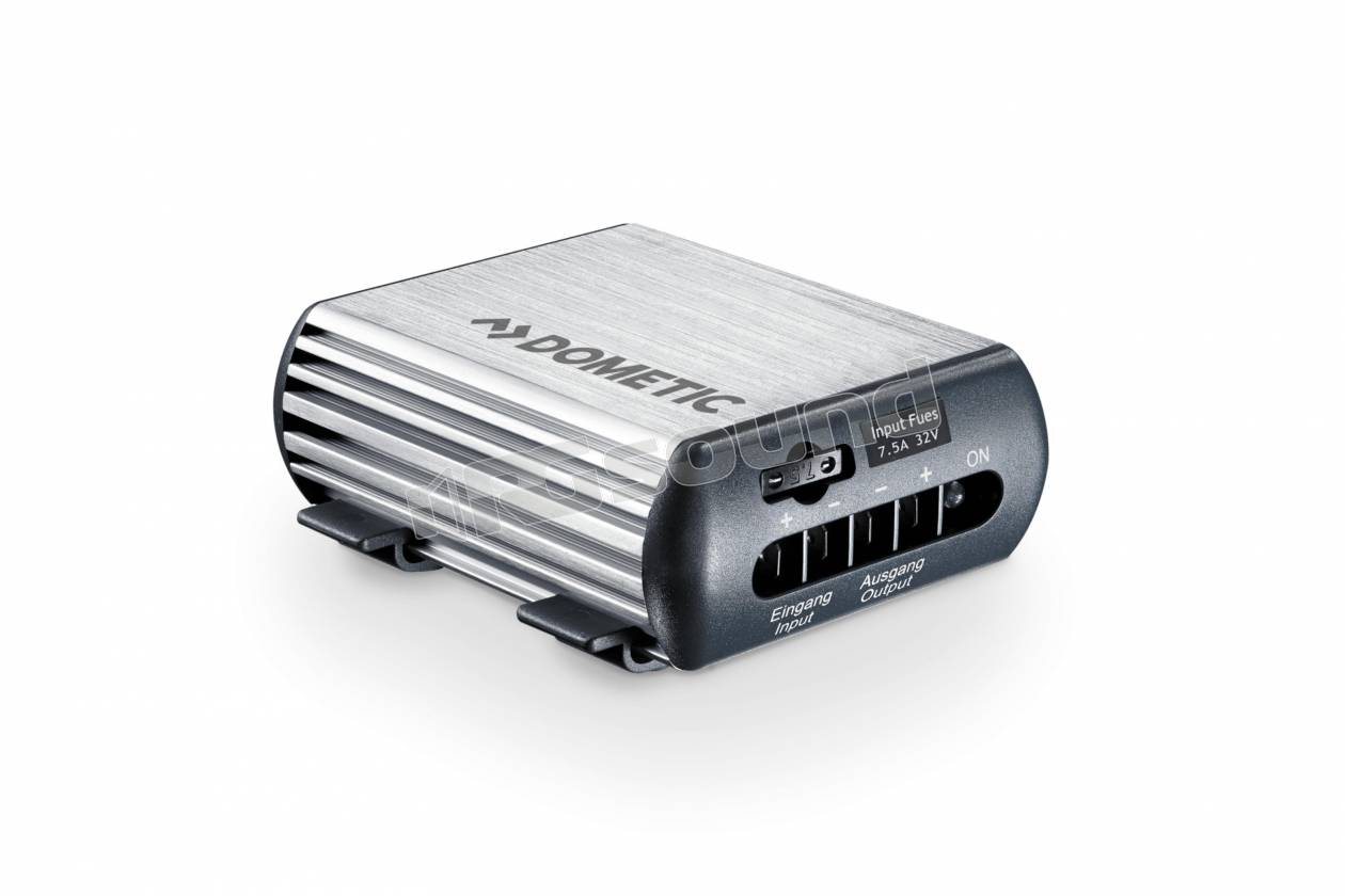 NDS DOMETIC DCDC06