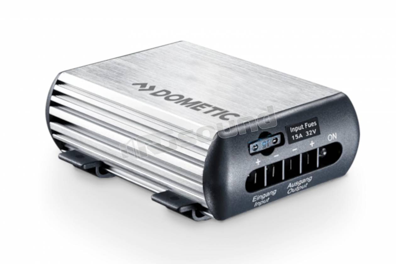 NDS DOMETIC DCDC12