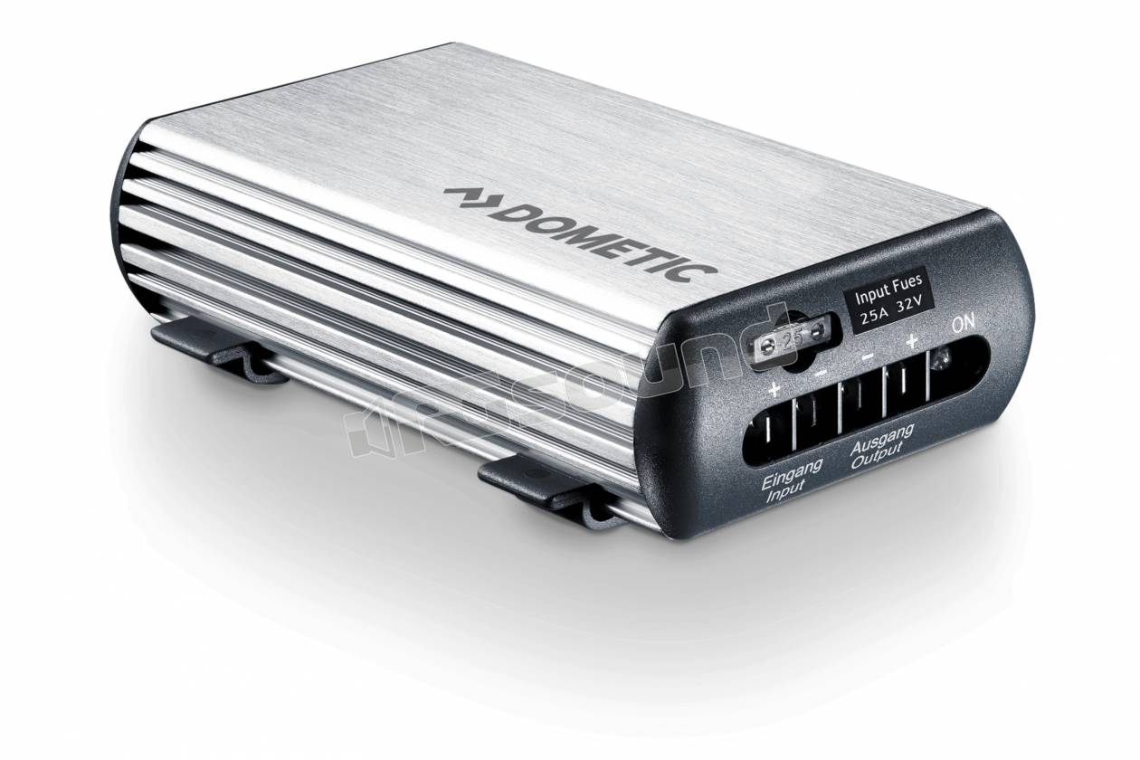 NDS DOMETIC DCDC24