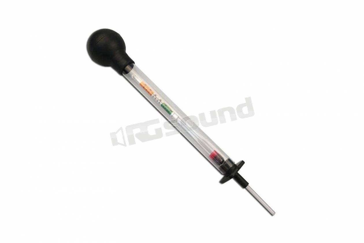 NDS DOMETIC DEN100