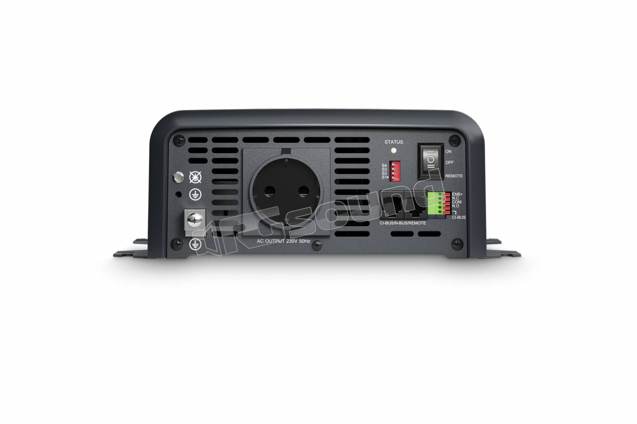 NDS DOMETIC DPSI1012