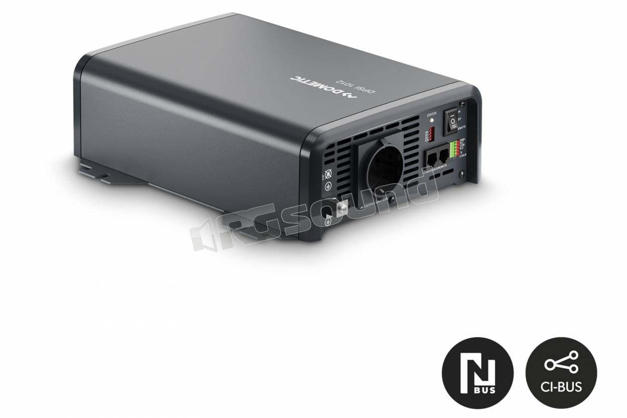 NDS DOMETIC DPSI1012