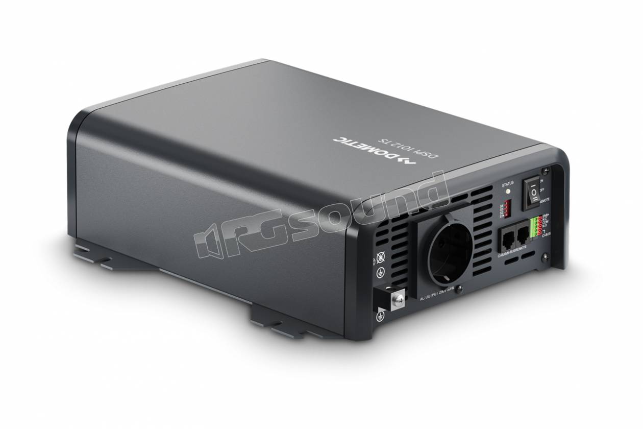 NDS DOMETIC DPSI1012TS