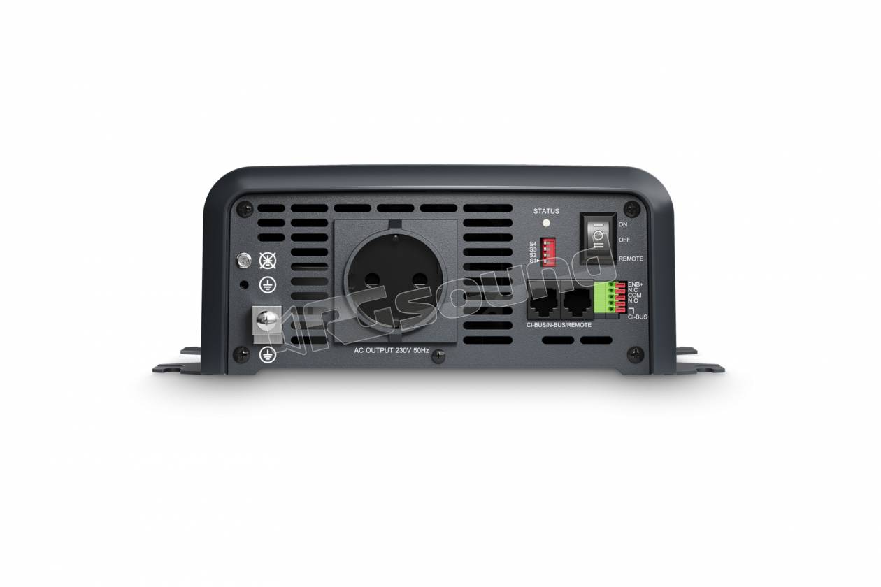 NDS DOMETIC DPSI1024