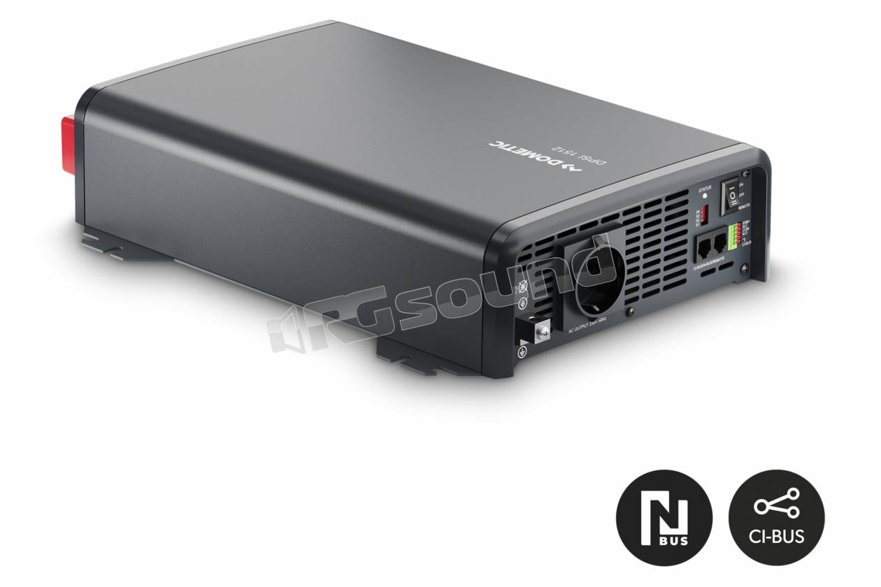 NDS DOMETIC DPSI1512