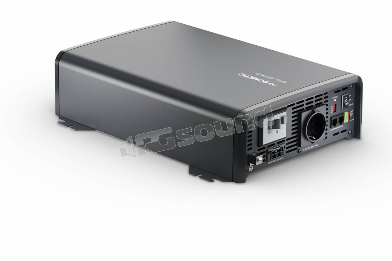 NDS DOMETIC DPSI1512RCD