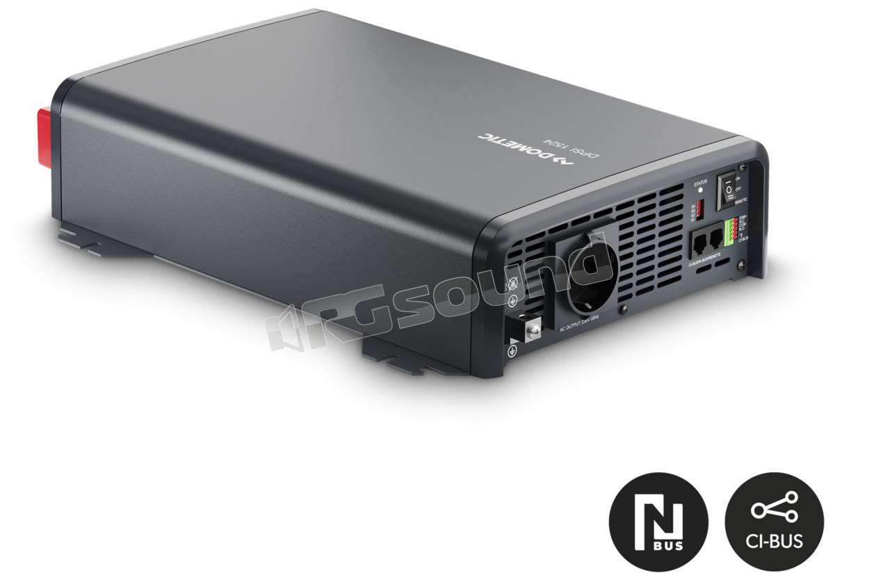 NDS DOMETIC DPSI1524