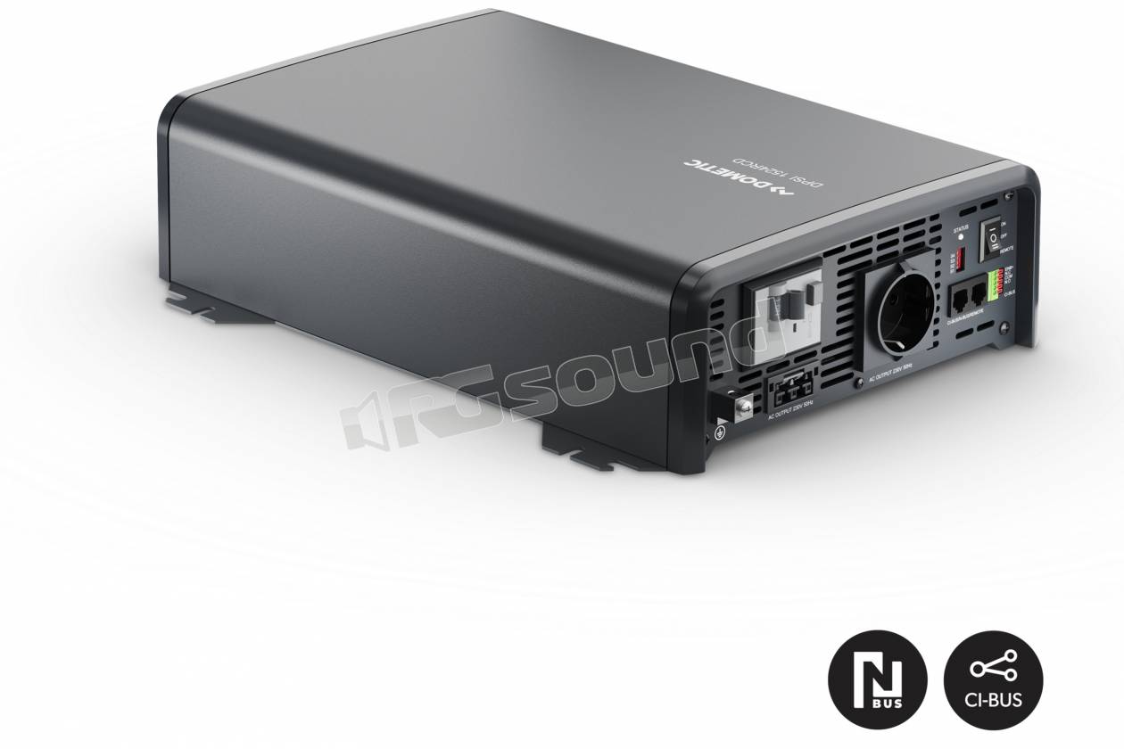 NDS DOMETIC DPSI1524RCD