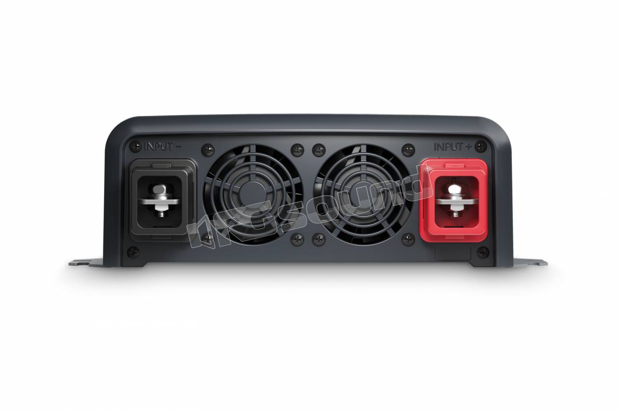 NDS DOMETIC DPSI1524TS