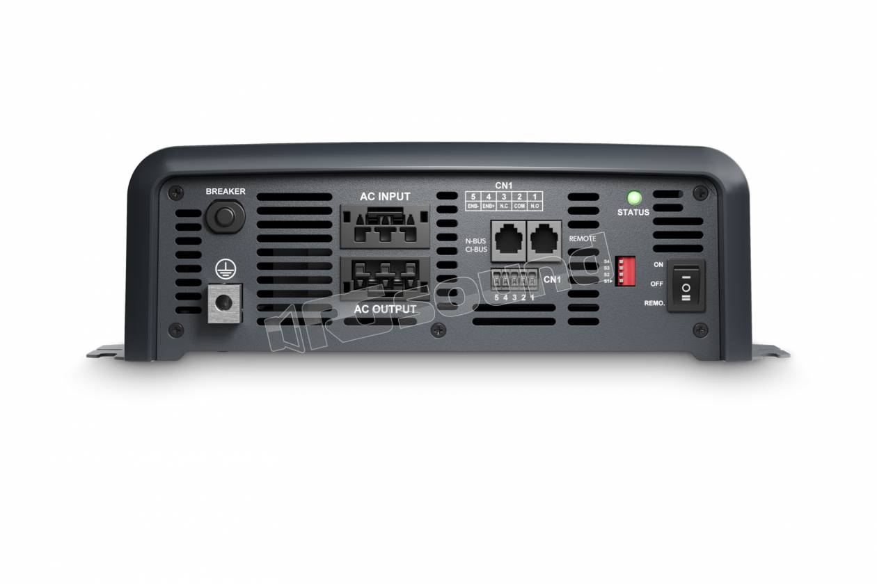 NDS DOMETIC DPSI1812iTS