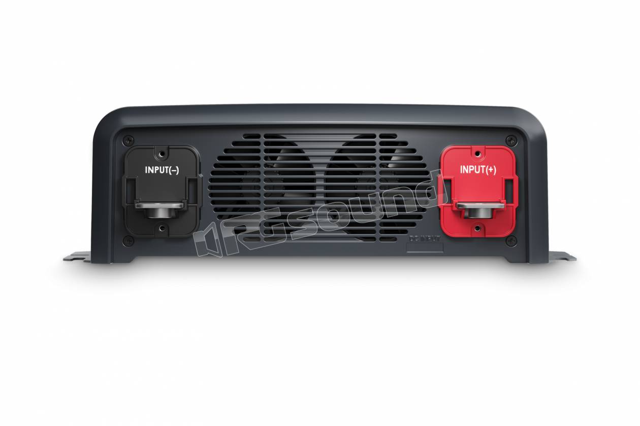 NDS DOMETIC DPSI1824iTS