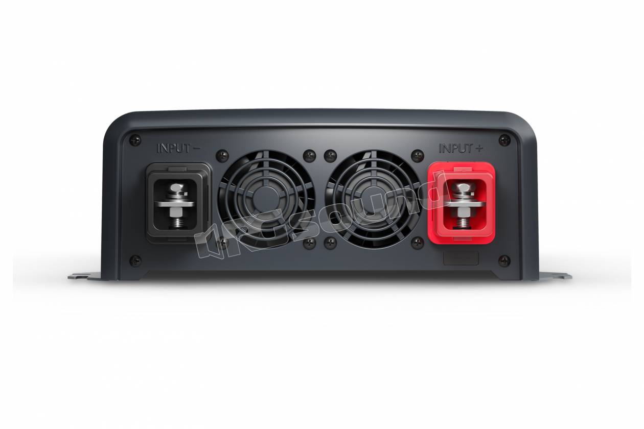 NDS DOMETIC DPSI2012RCD
