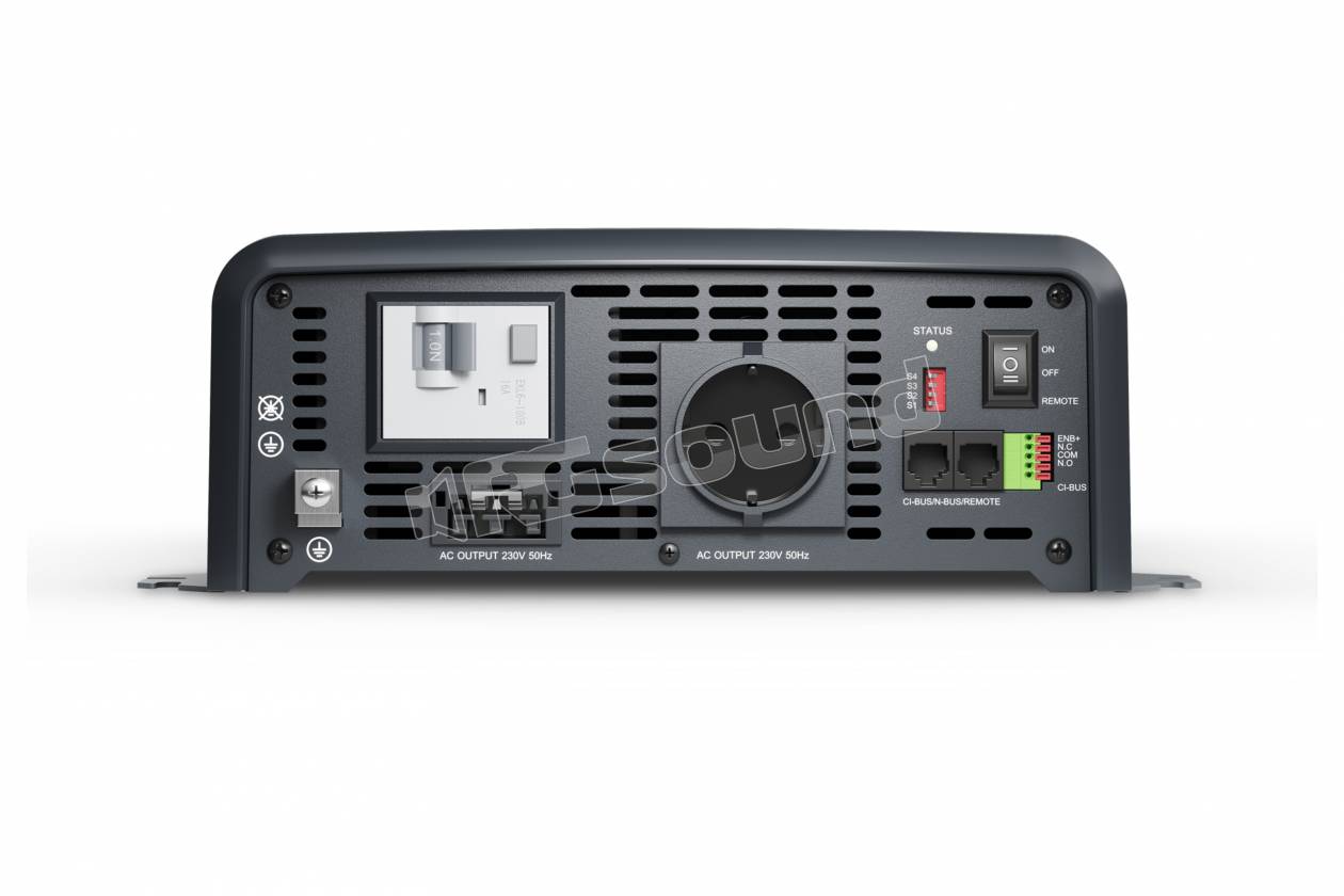 NDS DOMETIC DPSI2012RCD