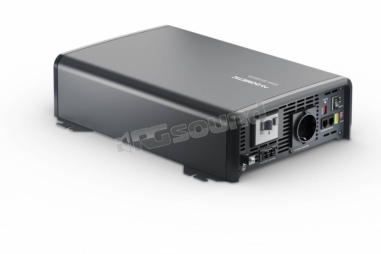 NDS DOMETIC DPSI2012RCD