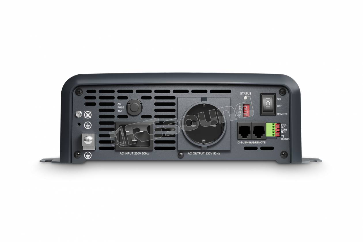 NDS DOMETIC DPSI2012TS