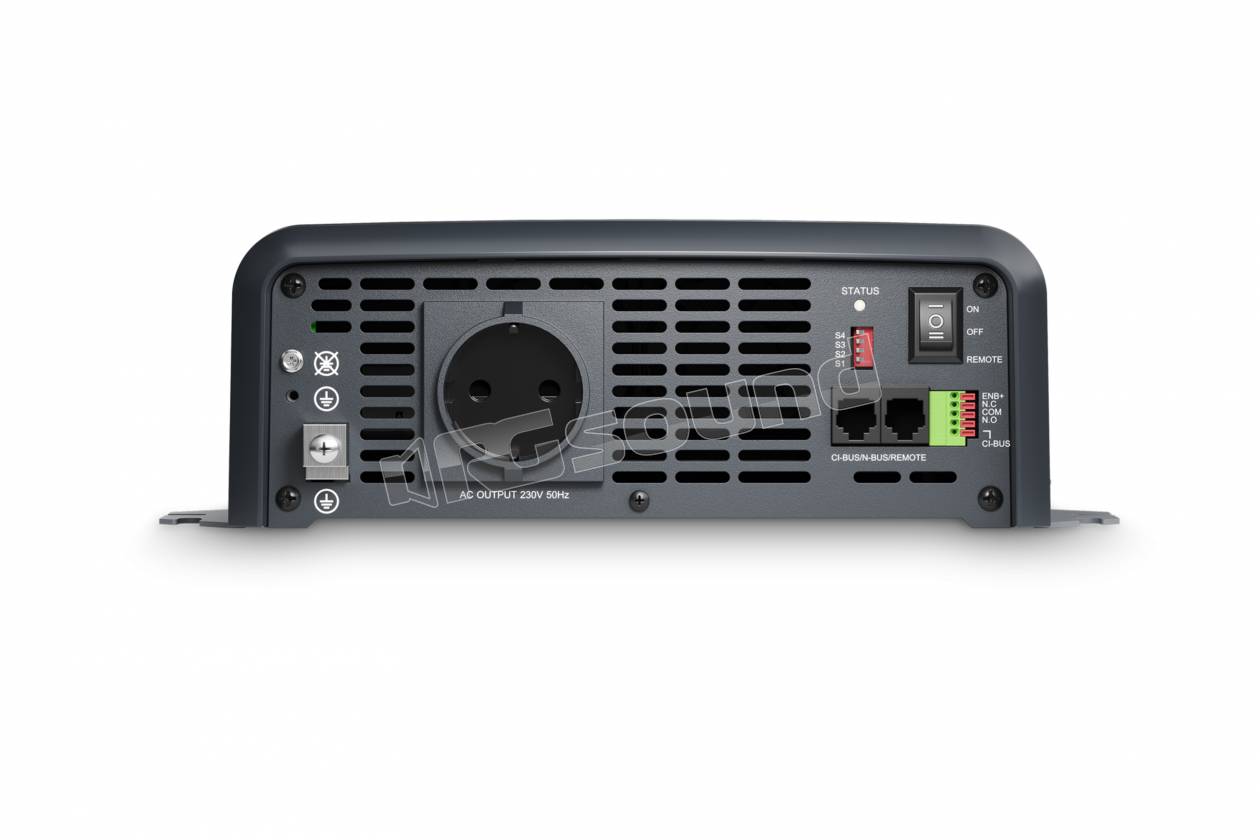 NDS DOMETIC DPSI2024