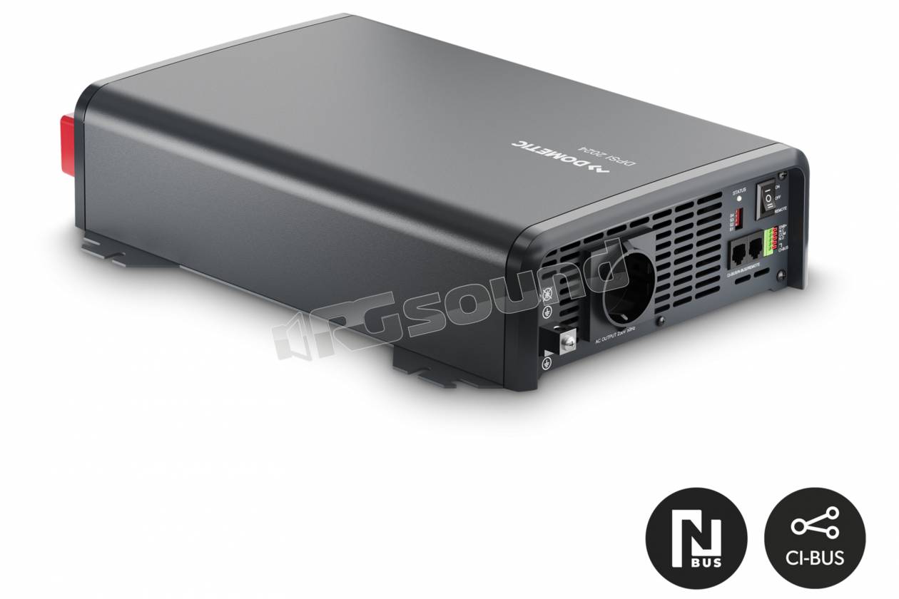 NDS DOMETIC DPSI2024