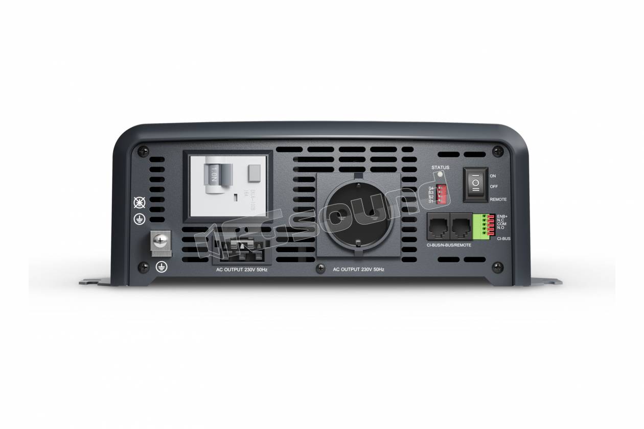 NDS DOMETIC DPSI2024RCD