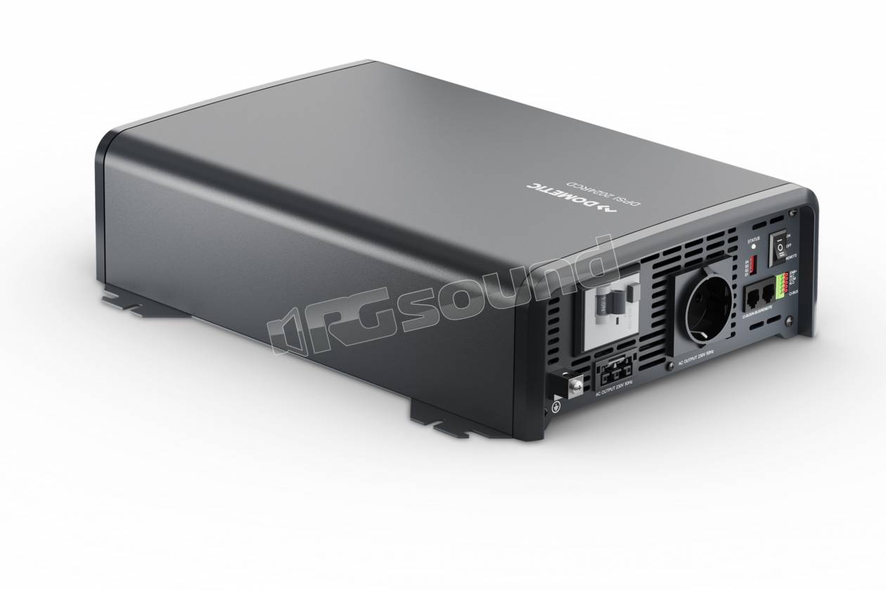 NDS DOMETIC DPSI2024RCD