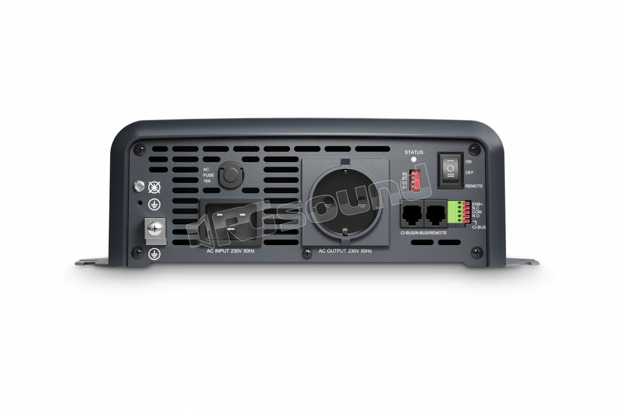 NDS DOMETIC DPSI2024TS