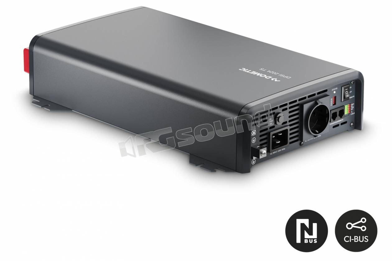 NDS DOMETIC DPSI2024TS