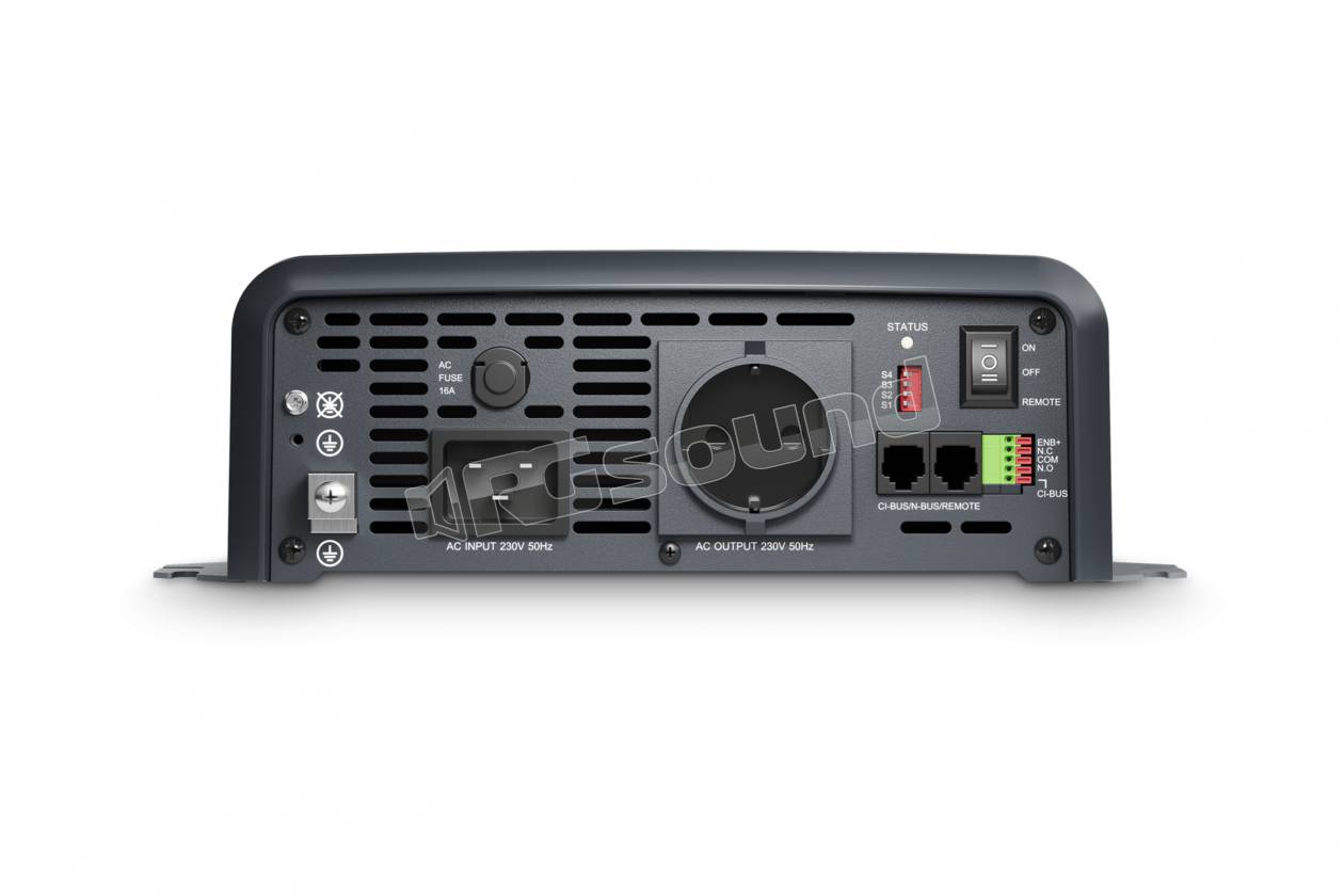 NDS DOMETIC DPSI3012TS