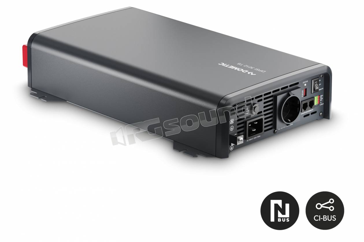 NDS DOMETIC DPSI3012TS