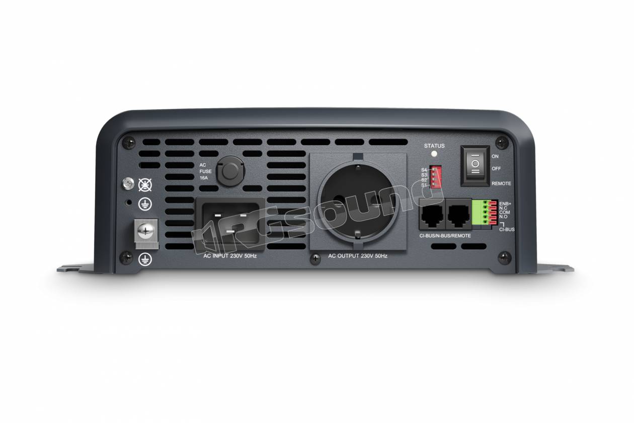 NDS DOMETIC DPSI3024TS