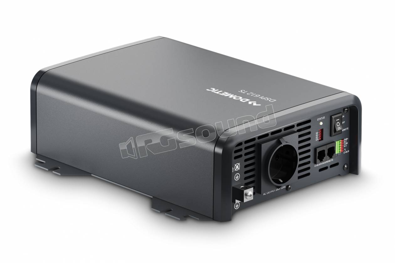 NDS DOMETIC DPSI612TS