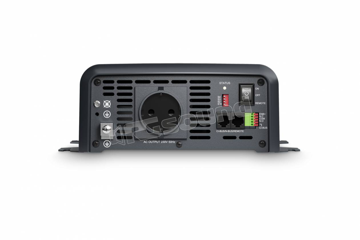 NDS DOMETIC DPSI624