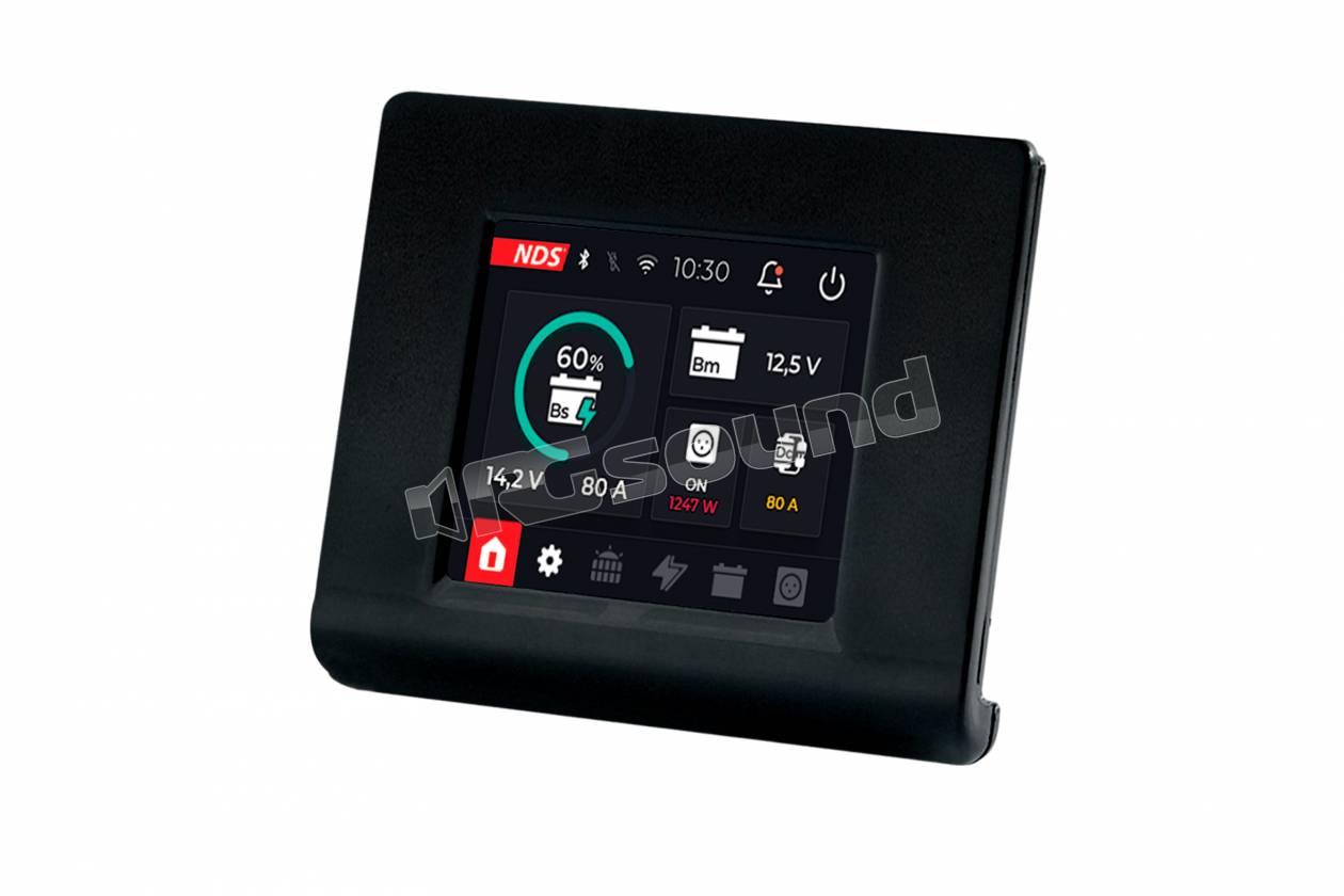 NDS DOMETIC DTB01