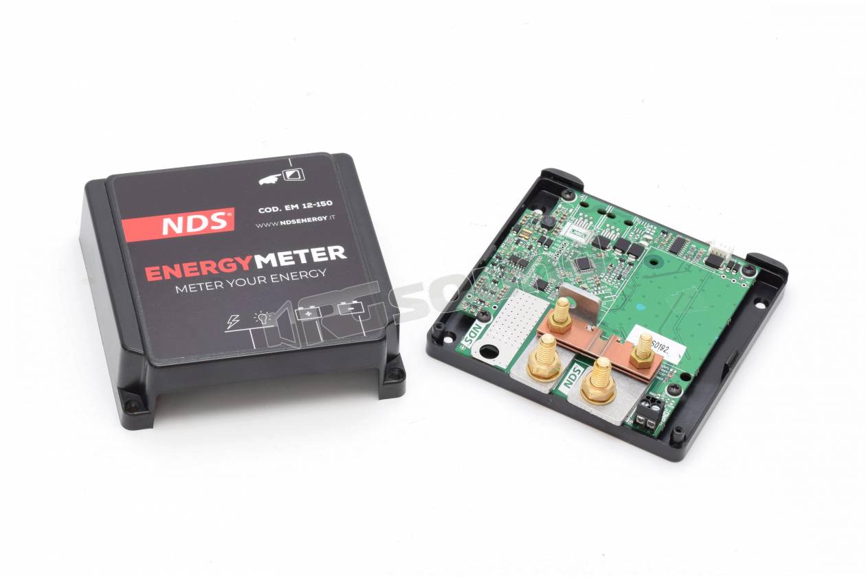 NDS DOMETIC EM12-150