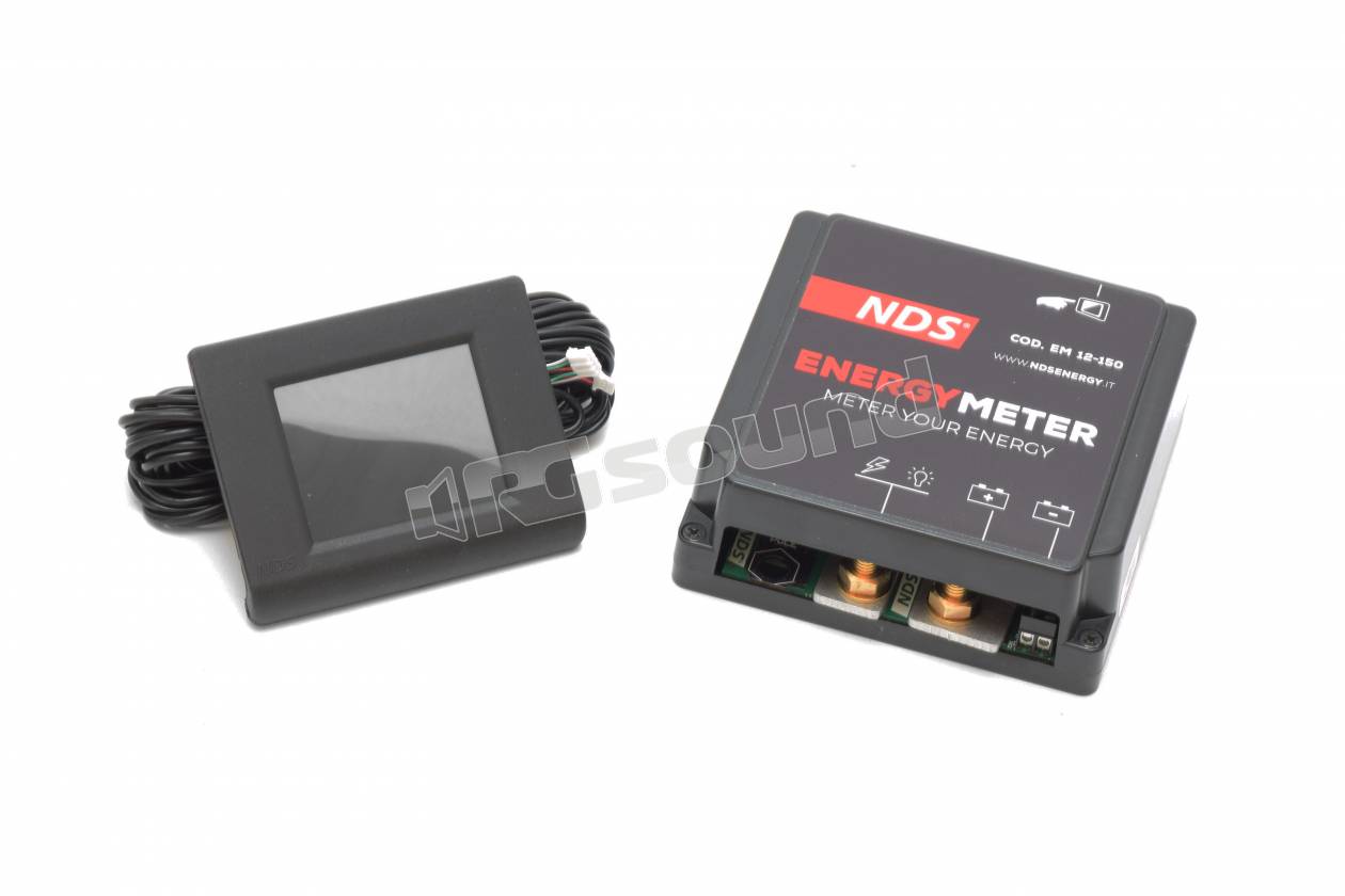 NDS DOMETIC EM12-150