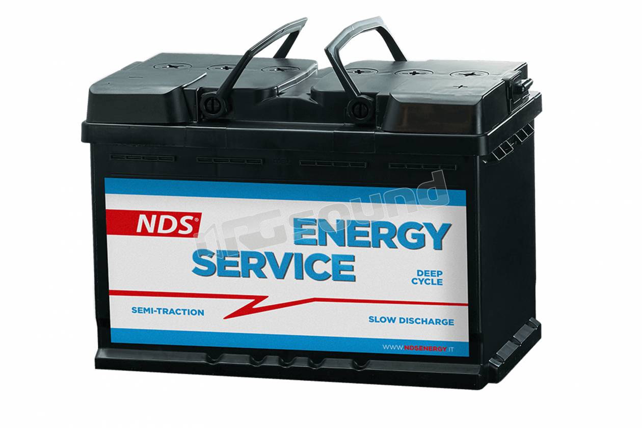 NDS DOMETIC ES100