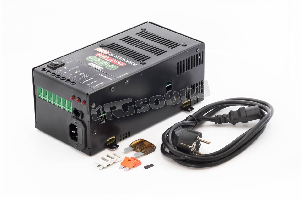 NDS DOMETIC GOLD30M