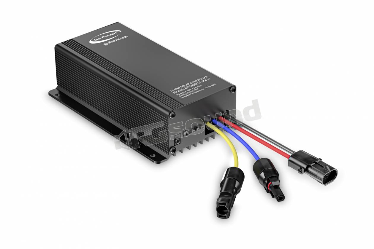 NDS DOMETIC GP-BOOST-50/12